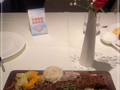 -Pasha帕夏土耳其餐厅(南昌路店)
