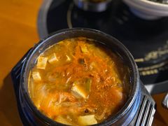 -咕咕站韩国料理(紫金港店)