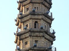-船政文化景区-罗星塔公园