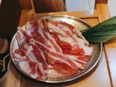 -闻老头·菊花炭烤肉(D11店)