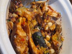 -闽鄂情·闽南招财鸭(水头店)