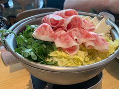 -林妈妈村·日式料理(宝山万达店)