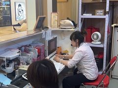 -中国照相馆(清河万象汇店)