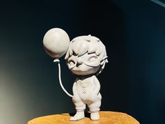 -上海宝龙美术馆