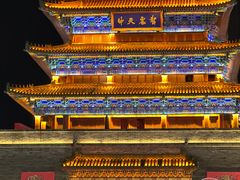 -开封市鼓楼广场(宋都皇城旅游度假区)