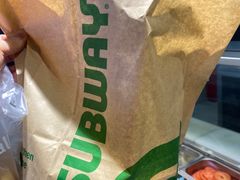 -赛百味SUBWAY(长宁龙之梦店)