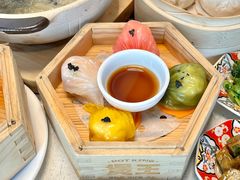 -煲王粤菜餐厅(中侨中心店)