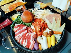 -韩见·韩式拌饭·炸鸡(石厦店)