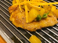 -吟松日式料理(莘庄店)