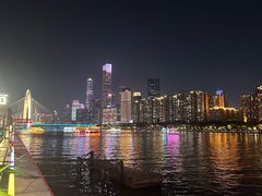 -琶醍壹号•音乐江景餐吧