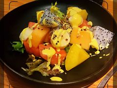 -赤坂亭·M9和牛烧肉·铁板烧·日料398放题(长泰广场店)