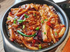 -探鲜渔府·复古庭院风·商务海鲜(鹏城较场尾美食中心精选店)