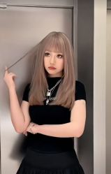 -吉艺心专业美发造型