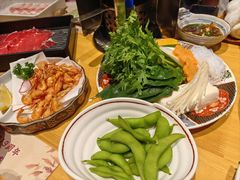 -丽和苑·自助寿喜锅(虹梅路店)