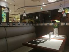 -斗牛士牛排餐厅(嘉里汇店)