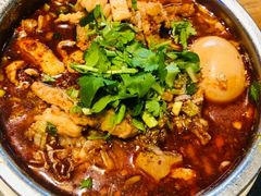 -窦四牛杂面(总店)