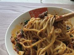 -吴记怪味面(牛王庙店)