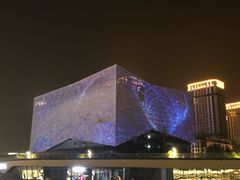 -南京眼步行桥