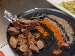 -火地铁板烧(昆山万象汇店)