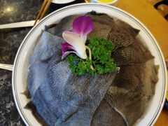 -老码头火锅(玉林店)