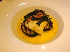 -迪拜帆船酒店海底餐厅