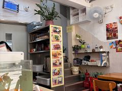 -荣晖咖啡美食(司打口店)