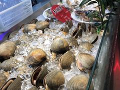 -日进一片海.生腌海鲜火锅.宵夜烧烤(三里屯总店)