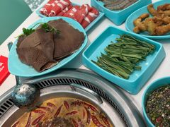 -季季红火锅(柳州城中万达二店)