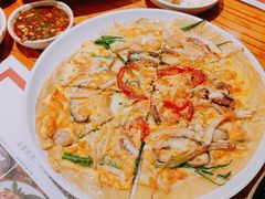 海鲜饼-青鹤谷(苏州店)