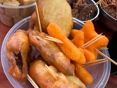-江油特色冷沾沾(火炮街店)
