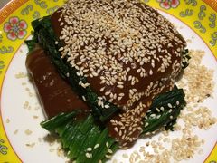 -那家小馆•北京菜•烤鸭(中关村店)