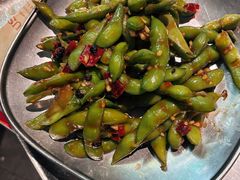 -北丐先生·野馄饨烧烤(长宁龙之梦店)