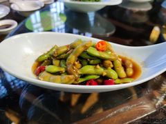 -大灶头·新昌菜(中国茶市店)