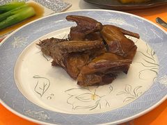 -美心·翠园(港汇恒隆广场店)
