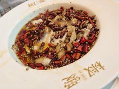 -椒爱水煮鱼川菜(CBD万达店)