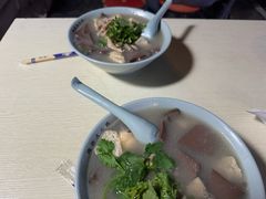 -金原鸭血粉丝汤总店(锁金村店)