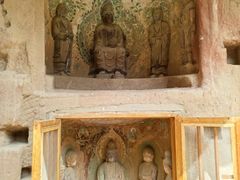 -炳灵寺世界文化遗产旅游区
