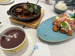 -鹿港小镇(悠唐店)