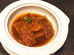 金钱肚-万丽轩·粤菜(王府井金茂万丽酒店)