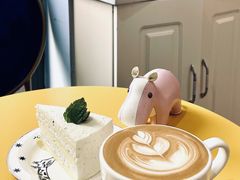 -姆们M Sweetie Cake(三里屯店)