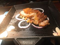 -楼兰新疆主题餐厅(苏州中心店)