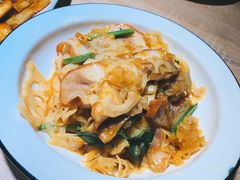 -味莊·青岛菜(云霄路店)
