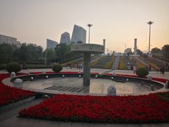 -门城湖公园
