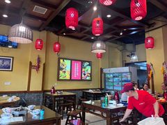 -富正毅三下锅(体育馆店)