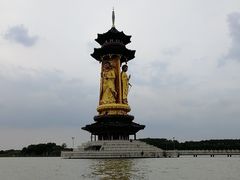 -溱湖国家湿地公园