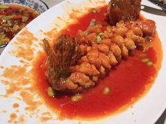 -院8里·小聚园老川菜(九眼桥店)