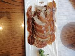 -北京老铺烤鸭(西稍门店)
