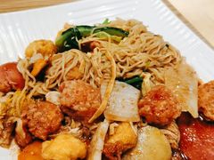 -尝健麻辣拌(大悦城店)