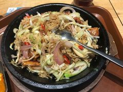 -豪客来牛排(马群招商花园城店)