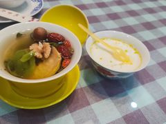 -伊帆食府·青海地方特色美食